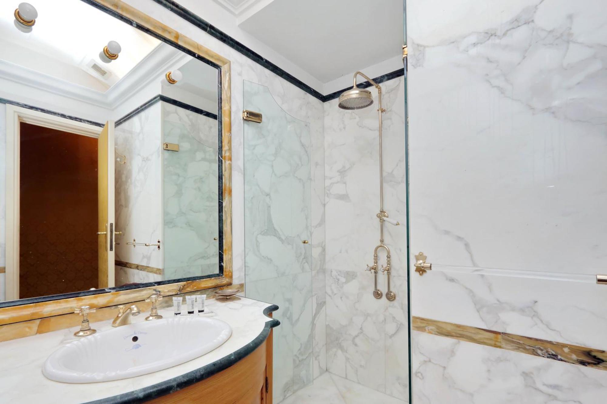 Tritone Luxury House Appartamento Roma